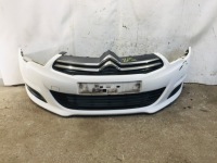 Купить Бампер kompletny передний ewp citroen c4 ii b7 lift 2015r, фото thumb