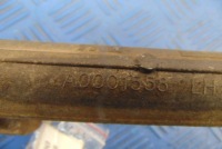фото thumb №5, Renault modus 1.5dci рульова рейка a0001558