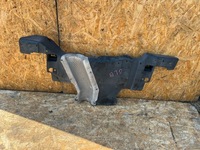 фото thumb №1, Защита тепловая подвеска задняя mercedes glb x247