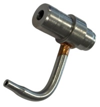 Купить Насадка смазки denka поршня renault 2,0dci, фото thumb