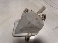 фото thumb №6, Противотуманная фара левый opel vectra b 08-442-20005