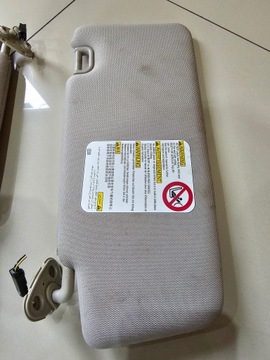 фото thumb №7, Солнцезащитный козырёк козырёк subaru legacy iv рестайлинг европа