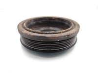 фото thumb №11, Skoda octavia шків колінчастого вала колінчастого 1.6 tdi дизель 77kw 105 hp 2015