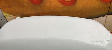 фото thumb №7, Капот крышка двигателя iveco daily vi 6 2014-2019 цвет 194