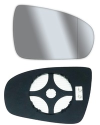 фото thumb №1, Вкладыш зеркало mercedes cls c219 sl r230 asf+g+p p