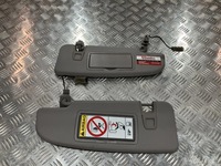 фото thumb №1, Захист сонцезахисна ліва права alfa romeo giulia 15-