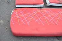 фото thumb №13, Iveco stralis 420 заднє сидіння задня задня