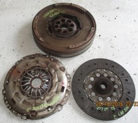 фото thumb №1, Mazda 3 ii bl зчеплення повний 2.2 mzr-cd