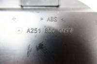 фото thumb №10, Mercedes w164 gl164 x164 привід кришки багажника насос кришки 1648002948