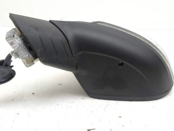 фото thumb №13, Volkswagen id.3 2020 ліва сторона електричні дзеркало бічні двері