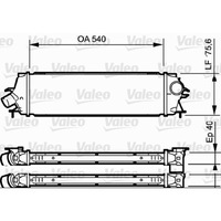 фото thumb №3, Інтеркулер vivaro a trafic ii 06-14 2.0 2.5