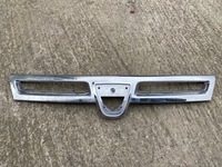 фото thumb №1, Хром решетка 620780003r dacia duster i