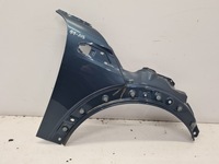 фото thumb №1, Mini cooper r56 lift крыло правый перед a93