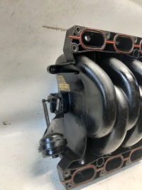 фото thumb №9, Audi a4 b5 2.8 078133151ah колектор впускний  pod gaz