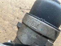 Opel astra j iv корпус фільтра оливи радіатор 55577034 Недорого, фото thumb