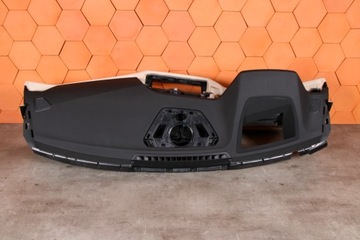 фото thumb №7, Bmw g20 g21 g22 g23 g26 панель раздаточная консоль canberrabeige head up