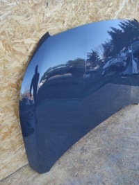 фото thumb №13, Капот бампер pas передний крылья peugeot 308 ii t9 lift gt-line