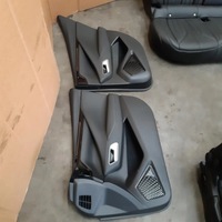 фото thumb №5, Ds4 ii crossback сиденья сиденье заднее сиденье обшивки обивка