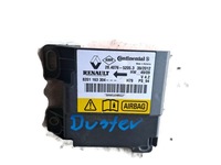 фото thumb №1, Dacia duster 12r модуль подушка безопасности 8201163304