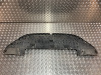 фото thumb №1, Захист pod бампер перед peugeot 208 ii 19-