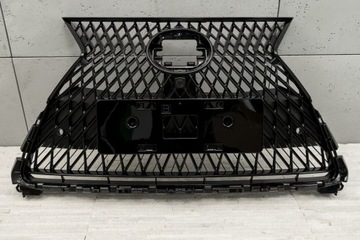 LEXUS UX 2018+ GRILL PRZEDNI ATRAPA CHŁODNICY PDC