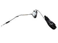 фото thumb №1, Замок дверь правый перед citroen c4 cactus 6 pin