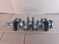 Ford mondeo mk5 2.0 tdci t7cn wał коленчатый euro6 с Разборки, фото thumb