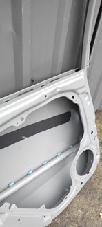 фото thumb №6, Hyundai i30 i 30 хэтчбек 07-12r дверь левая зад новое оригинал