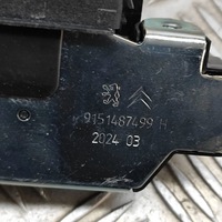 фото thumb №6, Citroen c4 ii 2024 замок кришки задній / багажника