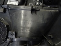 фото thumb №12, Mazda 3 i 03-09r оббивка двері правий задня bp4k-68520