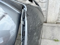 фото thumb №10, Бампер перед skoda kodiaq ii 2023 - 57h807221