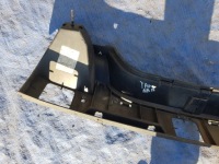 фото thumb №7, Балка усилитель бампера средний задняя mercedes r-klasa w251 amg