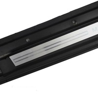 фото thumb №11, Mini cooper s r56 молдинг порог порог правая порог