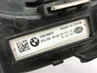 фото thumb №11, Bmw xm решётка декоративная левая 5a591c7 9882979