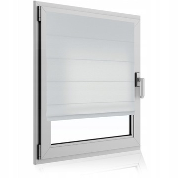Roleta rzymska Stopsun 120 x 221-240 cm