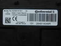 фото thumb №6, 237104454r s180095134a набор стартовый dacia duster i lift 1.5 dci 4x4