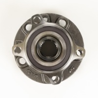 фото thumb №2, Ступица задняя с подшипник alfa romeo giulia stelvio 2.0 2.2