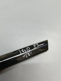 фото thumb №6, Hyundai i40 11-19 молдинг уплотнитель правый задняя