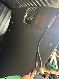 фото thumb №1, Стеля lexus rx ii 03-08