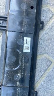 фото thumb №4, Hyundai ioniq 5 2021- pas передний перед