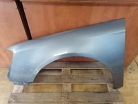 фото thumb №1, Крыло левый перед volkswagen passat b6 lb6s