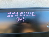фото thumb №11, Volkswagen golf vii 7 5d двері ліві перед передні нове oem номер 9422