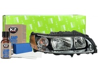 фото thumb №1, Лампа volvo s60 03.04-03.10 фара праві