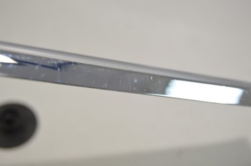 фото thumb №7, Планка порогова планки накладка ліва права mercedes w219 cls 5.5 amg