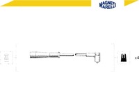 фото thumb №2, Набор трубопровод зажигания magneti marelli 941318111130