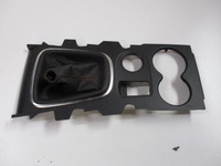 фото thumb №1, Накладка панель тунель чохол renault kadjar