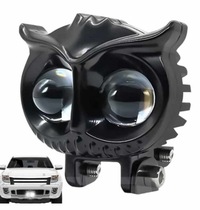 фото thumb №1, Led противотуманная фара motocyklowy лампа фара dla quada