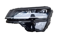 фото thumb №1, Skoda karoq 57b941015d лампа левая full led