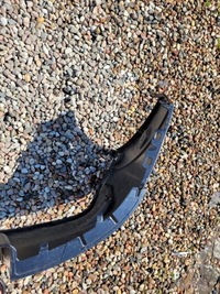 фото thumb №5, Бампер задний задняя citroen c4 cactus lift