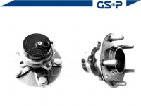 фото thumb №2, Комплект - набор подшипник колеса [gsp]